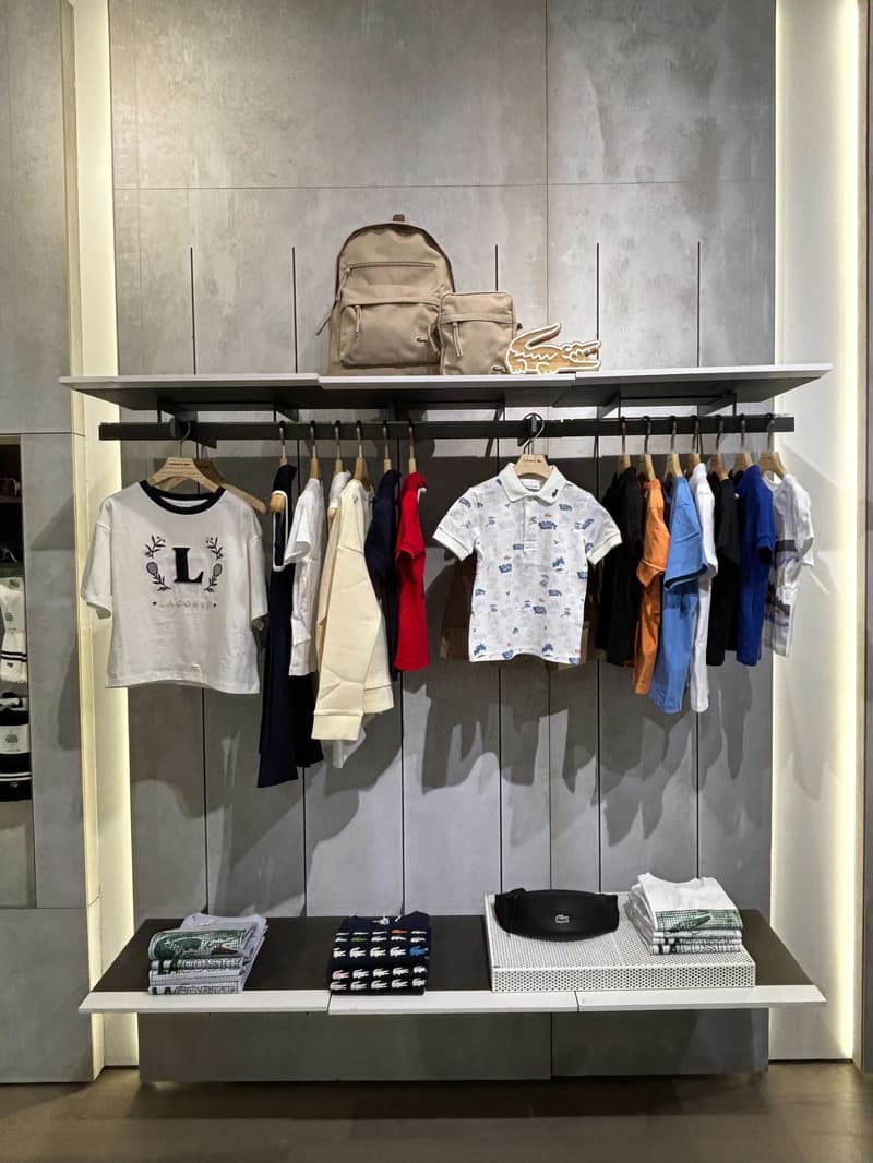 Kids Section