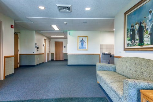 The Church of Jesus Christ of Latter-day Saints, Beulah ND 58523-7000