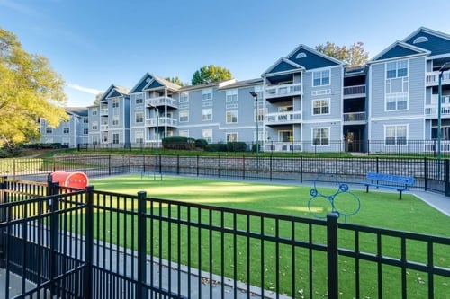 The Village Apartments