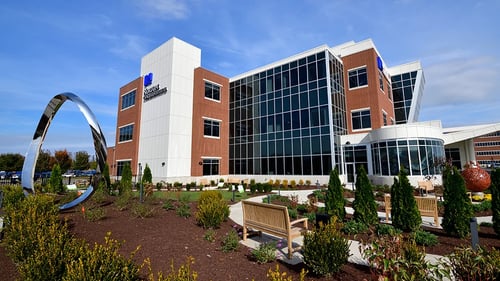 Norton Cancer Institute - Brownsboro