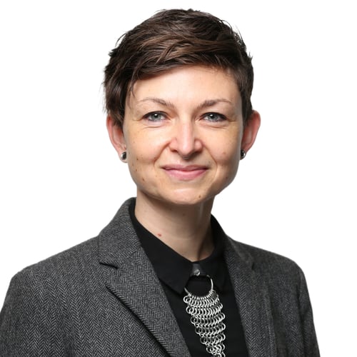 Nic Rathert, NP