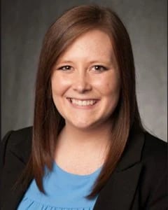 Maggie Bistodeau