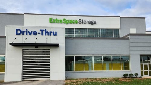 Extra Space Storage