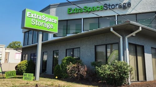 Extra Space Storage