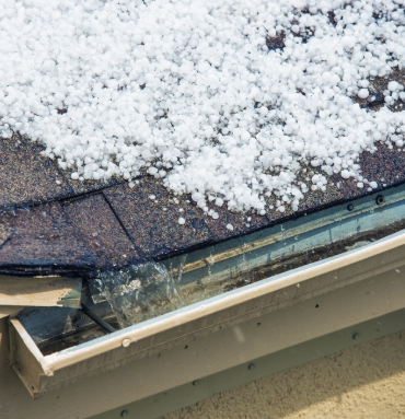 Roof Damage Restoration 1 Reno-Tahoe