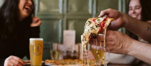 OTTO pizza biddeford maine