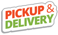 Pickup and Delivery Services