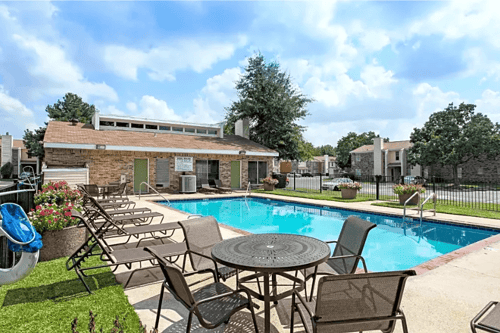 Google Cover Photo for  Lifestyle at Shreveport