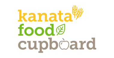 Kanata Food Cupboard logo.