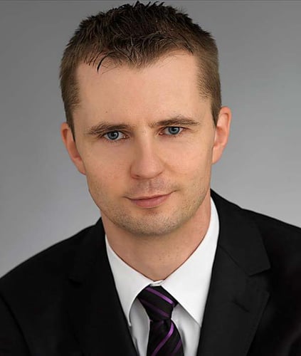 Mag. Gerhard Posch in Micheldorf in Oberösterreich