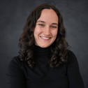 photo of Haley Kramer - LPC-IT