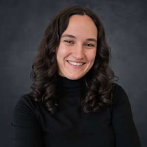 photo of Haley Kramer - LPC-IT