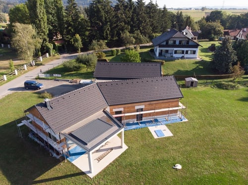 SÜD DACH Holler Dach GmbH 8510 Stainz