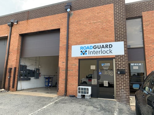 Springfield, VA ignition interlock services