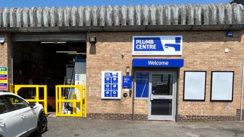 Plumb Centre Braintree