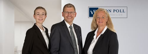 VON POLL IMMOBILIEN Heide