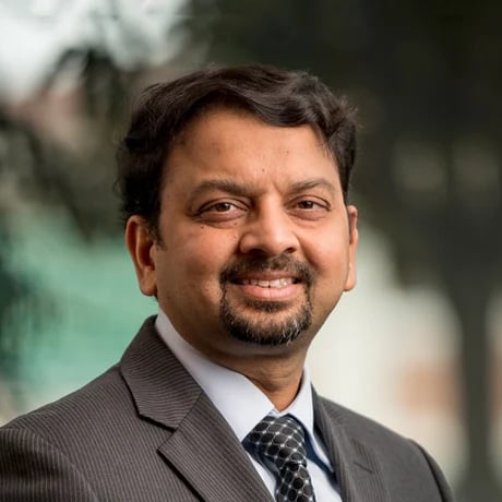 Brajesh K Agrawal, M.D.