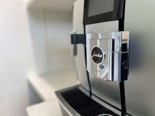 HIMA Marco Hirt Kaffeemaschinen - Rüfenach