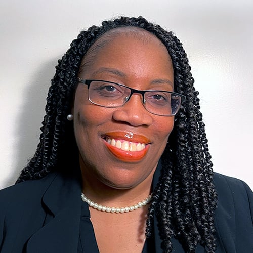 Shawanda M. Patterson, DNP, RN, AGACNP-BC