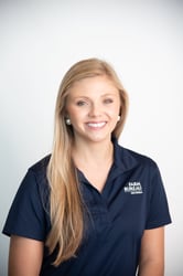 Aubrey Harrison Georgia Farm Bureau Insurance Agent