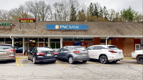 PNC Bank Virginia Manor Shops - Pittsburgh, PA