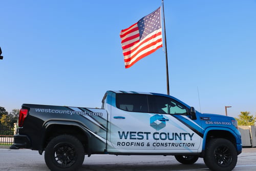 West County Roofing & Construction