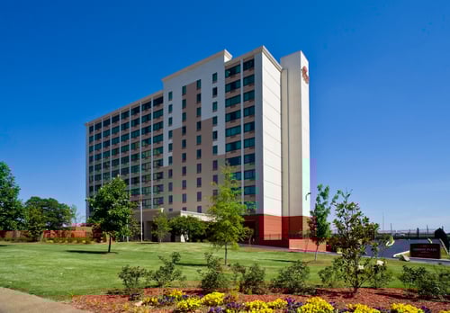 Enjoy everything Memphis while staying at our downtown hotel.