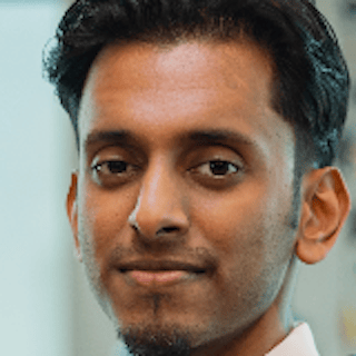 Headshot of Prathun Yogarajah