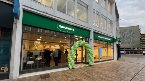 Specsavers Hull