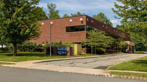 8 Saddle Road, Cedar Knolls, NJ building