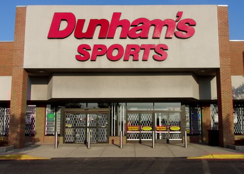 Madison Heights, MI storefront