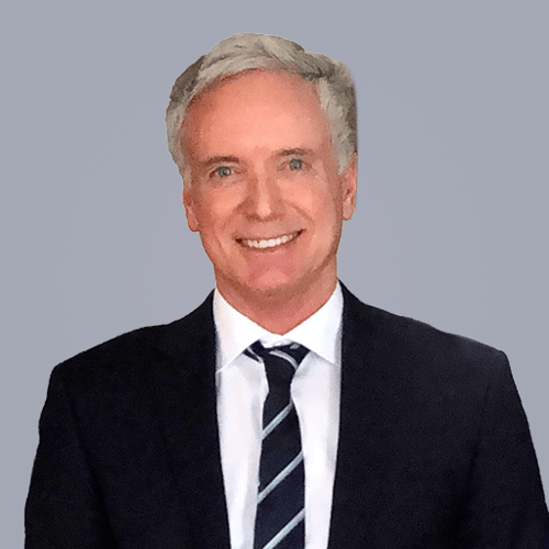 Cameron Forster headshot.