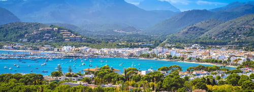 VON POLL REAL ESTATE Mallorca – Pollensa