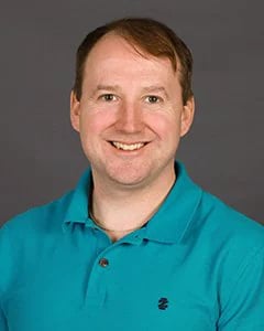 Tony Sorensen