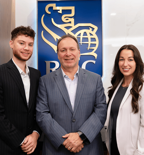 Team photo of Schaffer Wealth Management