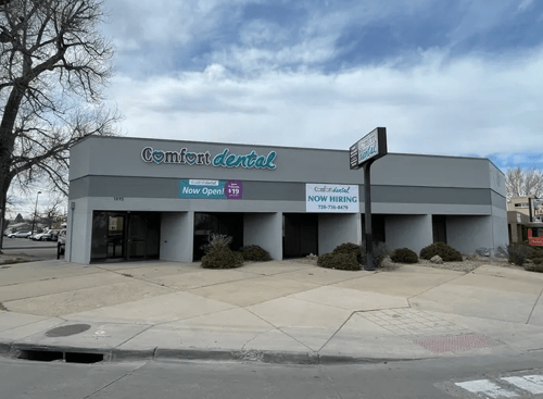 Denver Dentist