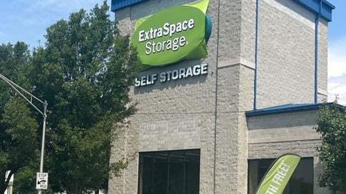 Extra Space Storage