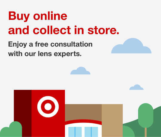 Target Parking Lot