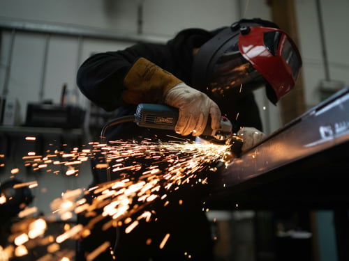 Welder