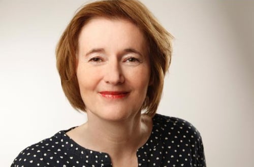 Osteopathie/Physiotherapie Barbara Kaufmann in Gleisdorf