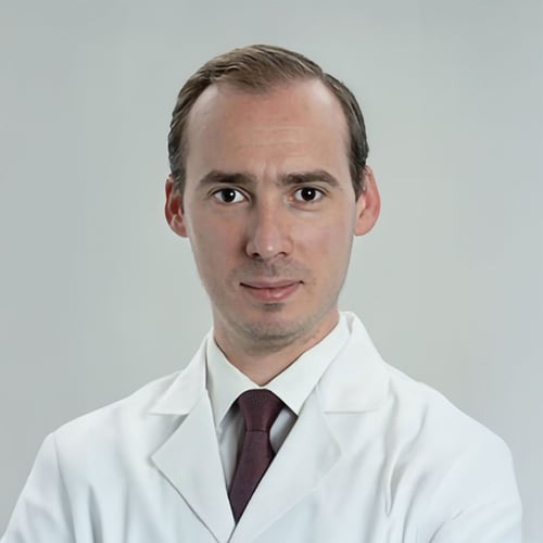 Ari Mintz, DO