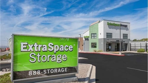 Extra Space Storage