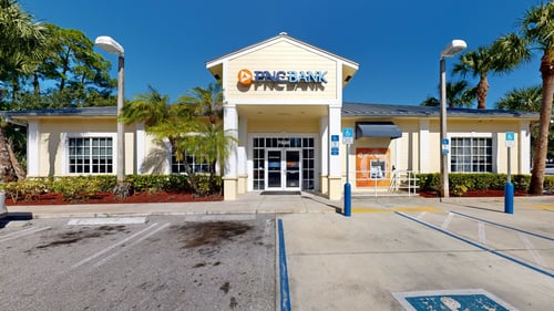 PNC Bank Acreage - Loxahatchee, FL