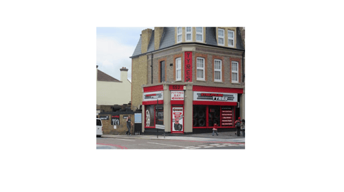 Streatham Tyres