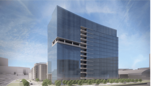 TIAA Financial Services Frisco - 3965 Dallas Parkway Frisco, TX 75034