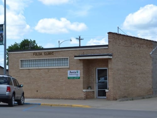 Access Health &amp; Avera Fulda Clinic