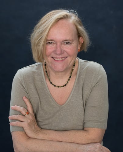 Godela Bittcher (Founder) - Godela Health GCP GmbH - Basel