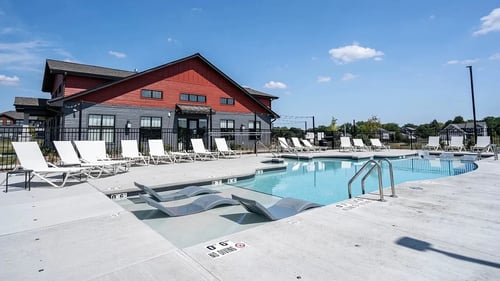 Tivoli Green Apartments & Townhomes cover photo
