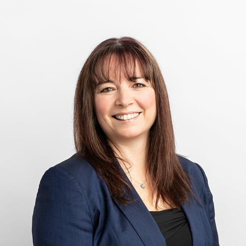 Valerie Vance headshot.