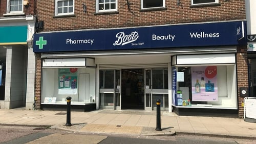 boots hearing test near me